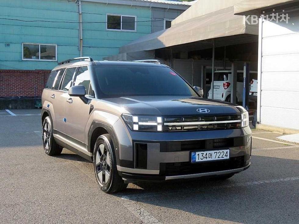 Hyundai Санта Фе
