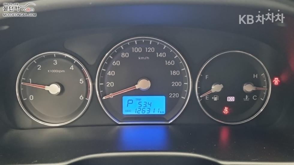 Hyundai Santa Fe — miniaturë 5