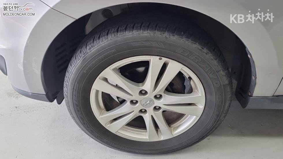 Hyundai Santa Fe — miniaturë 6