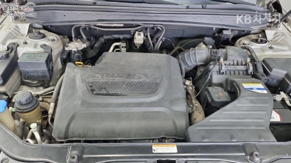 Hyundai Santa Fe — miniaturë 8