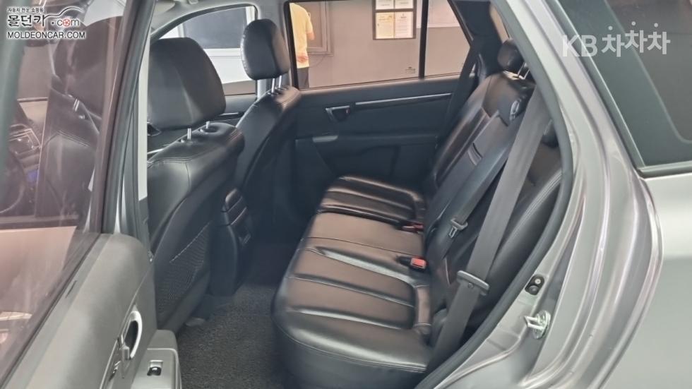 Hyundai Santa Fe — miniaturë 10