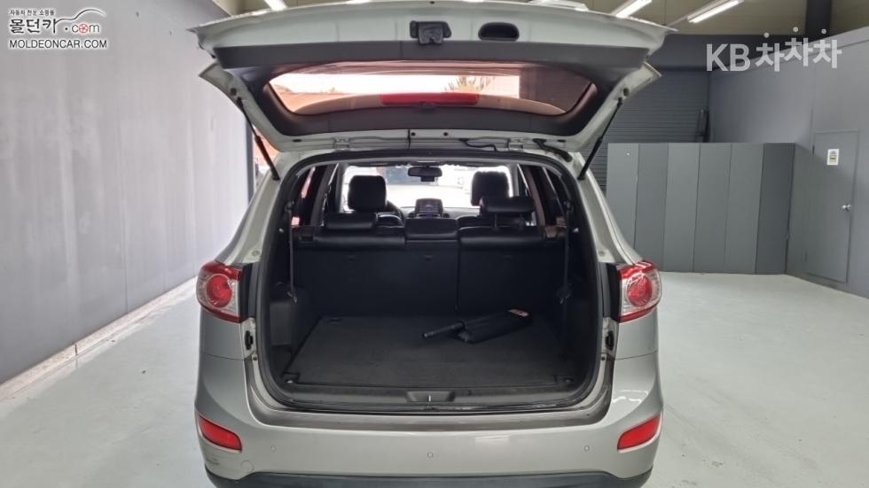 Hyundai Santa Fe — miniaturë 16