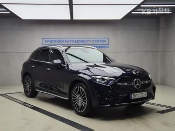 Mercedes-Benz GLC 300 4Matic 기본형 — foto 1