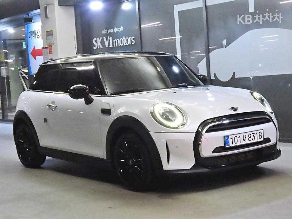 ميني كوبر