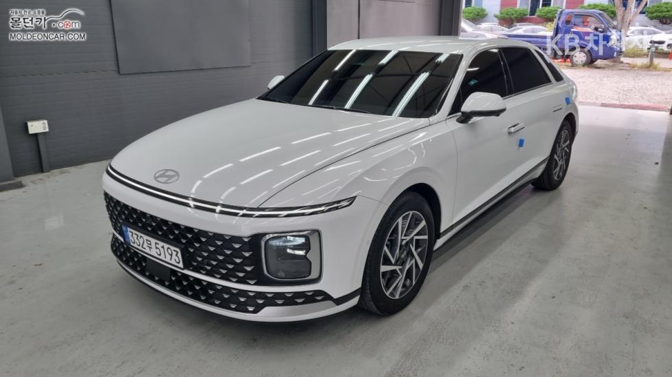 Hyundai Грандер