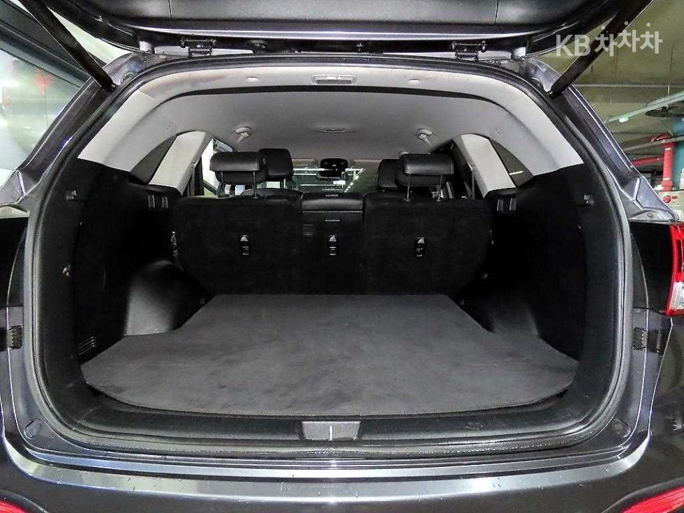 Kia Sorento — miniaturë 17