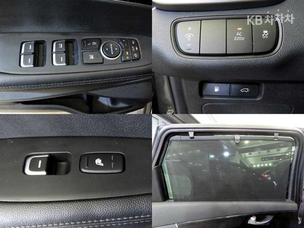 Kia Sorento — miniaturë 18