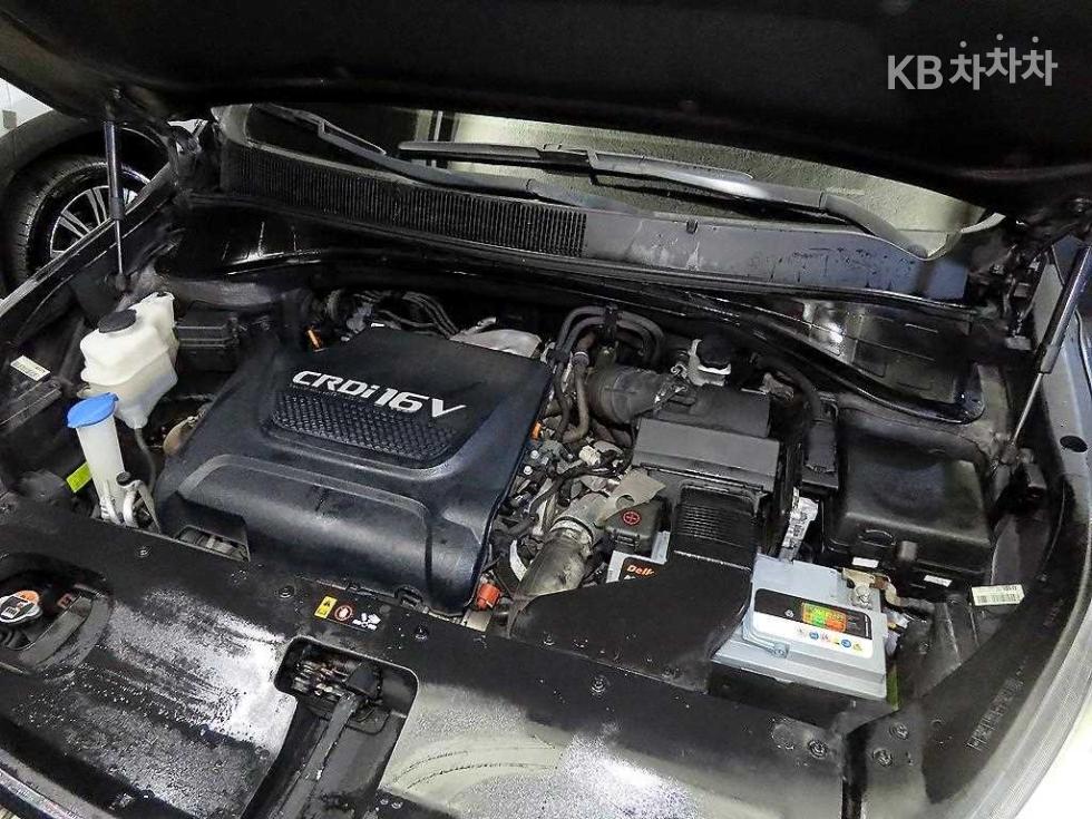 Kia Sorento — miniaturë 19