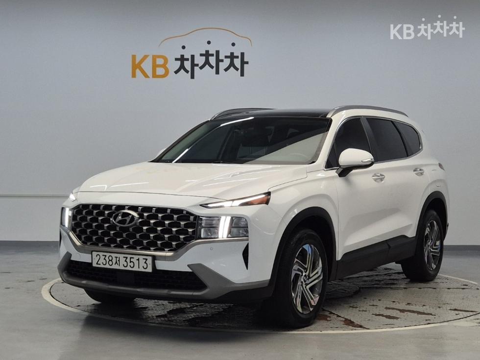 Hyundai Санта Фе