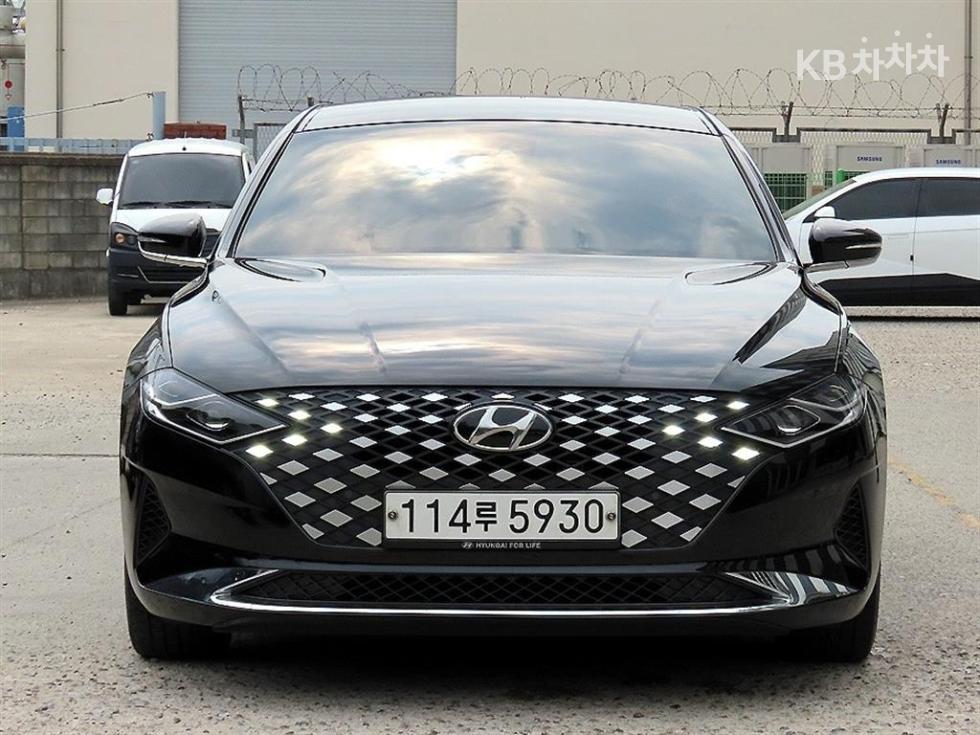 Hyundai Грандер