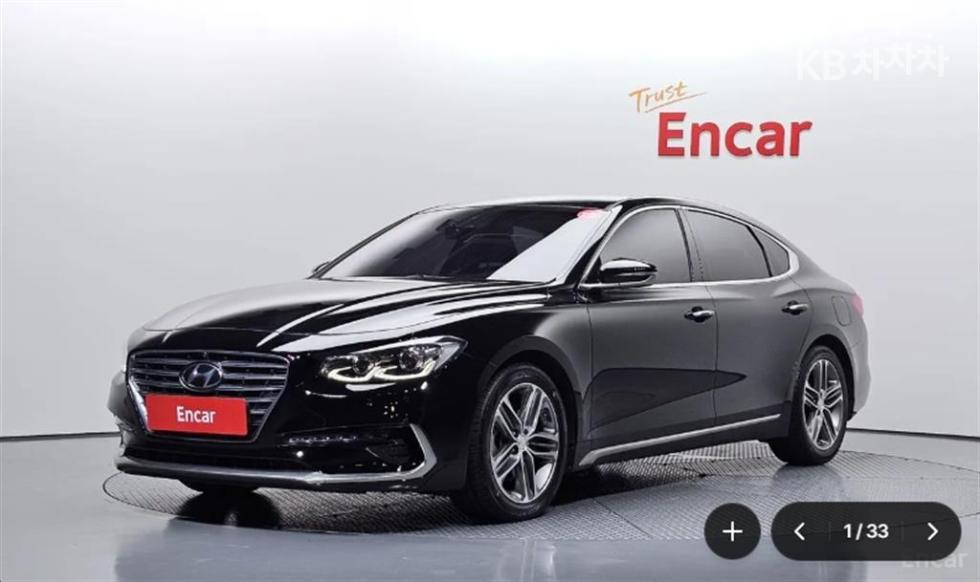 Hyundai Грандер
