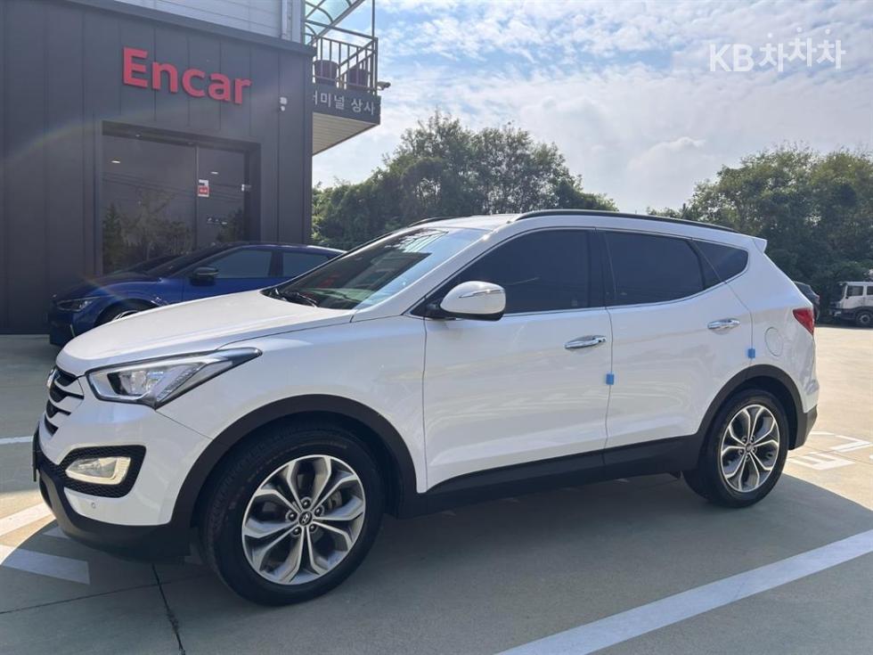 Hyundai Santa Fe — miniaturë 2