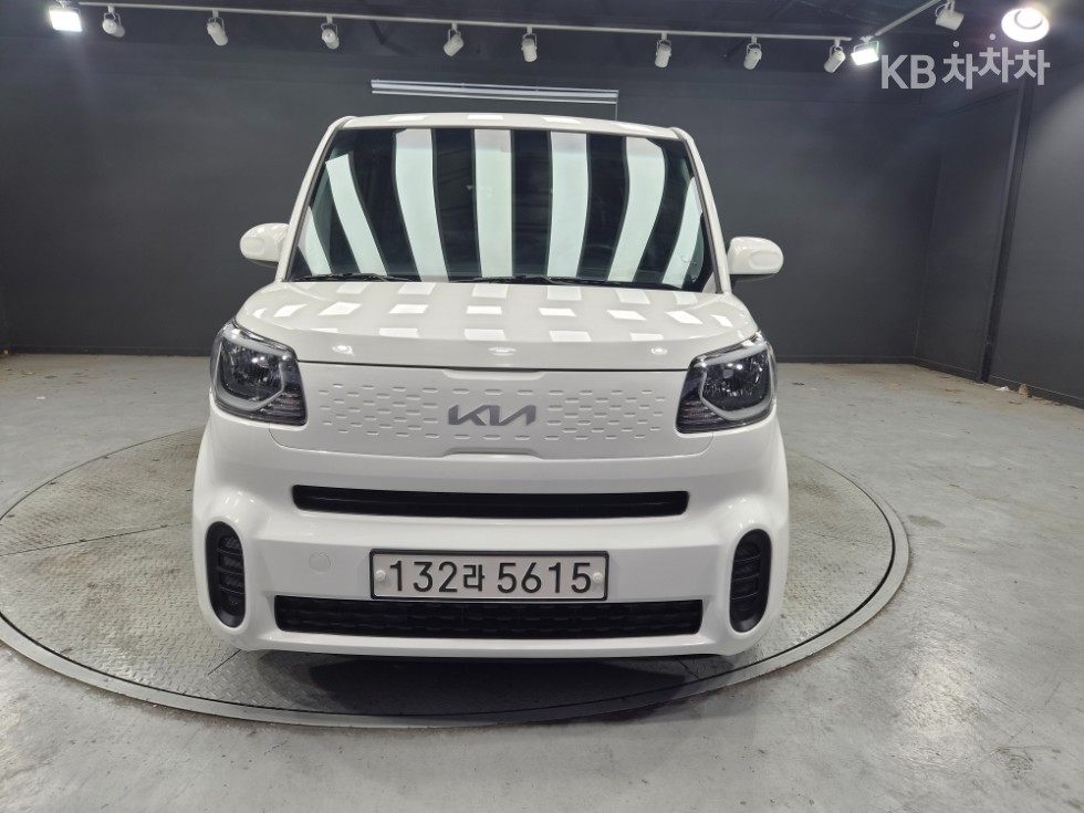 Kia PRESTIGE — фото 1