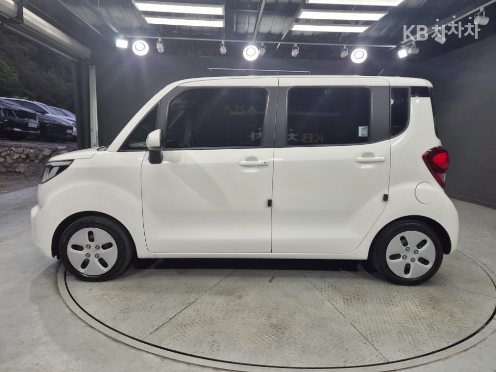 Kia PRESTIGE — фото 3