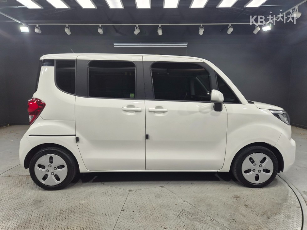 Kia PRESTIGE — фото 4