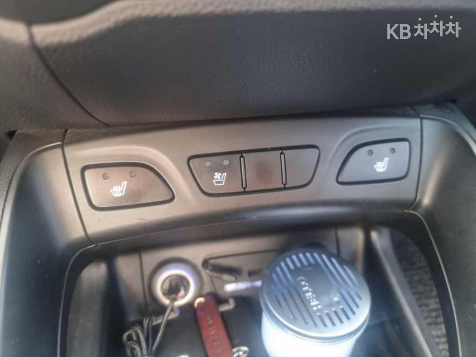 Hyundai Tucson — miniaturë 13