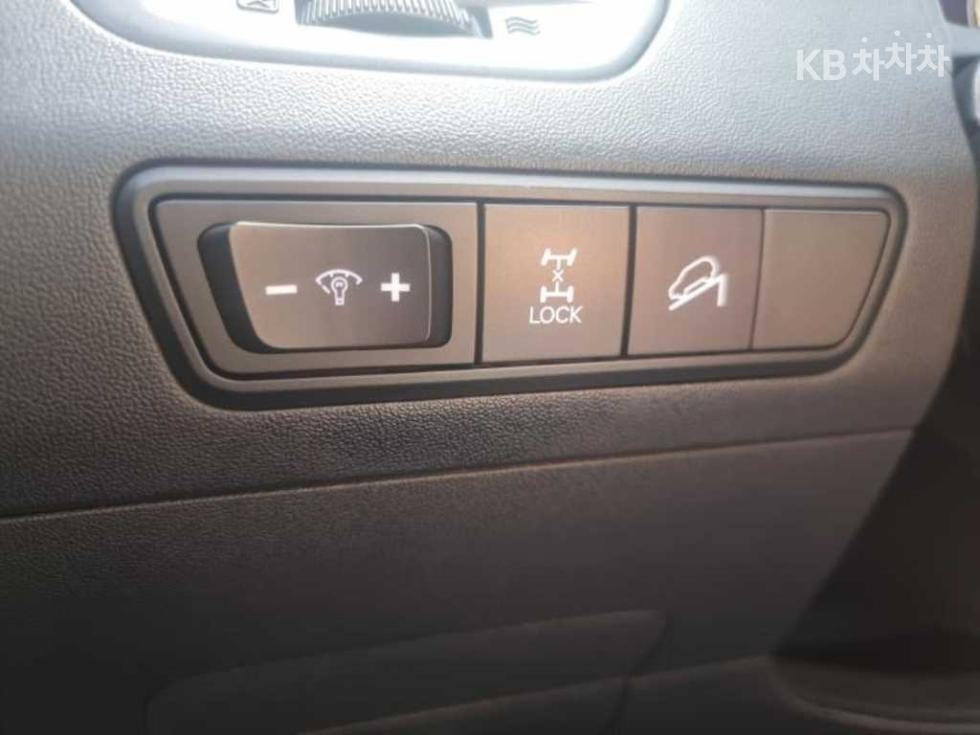 Hyundai Tucson — miniaturë 14
