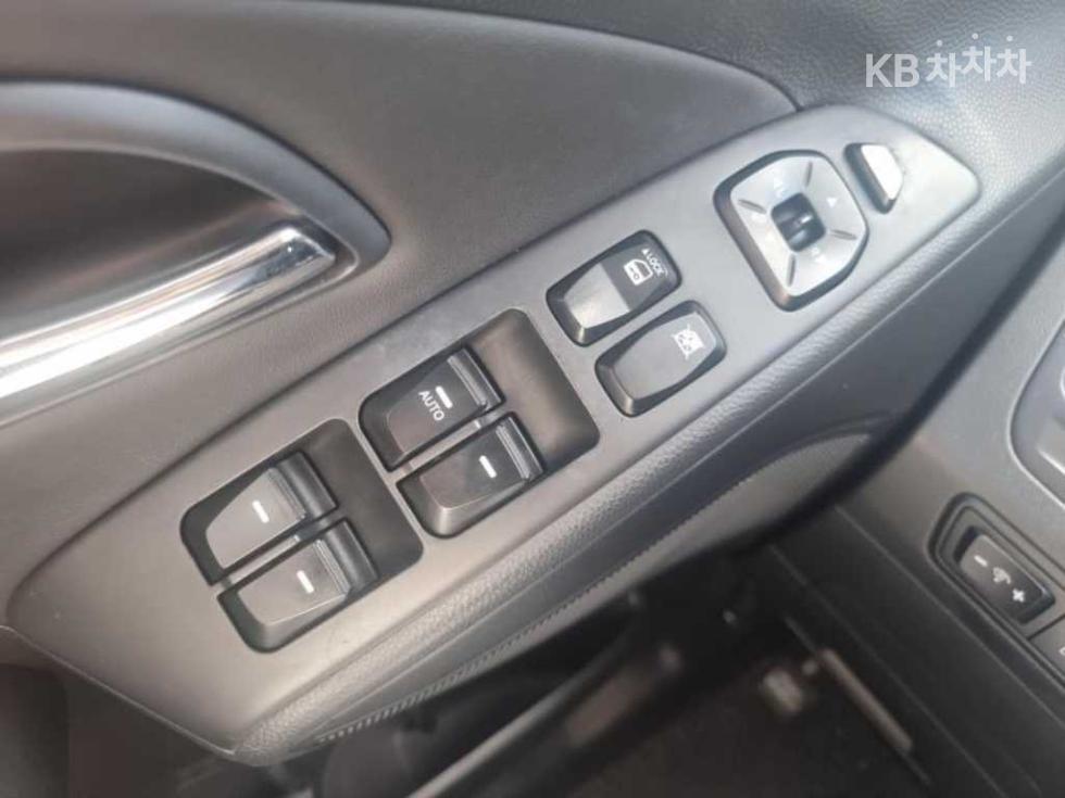 Hyundai Tucson — miniaturë 15