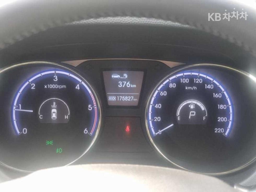 Hyundai Tucson — miniaturë 18
