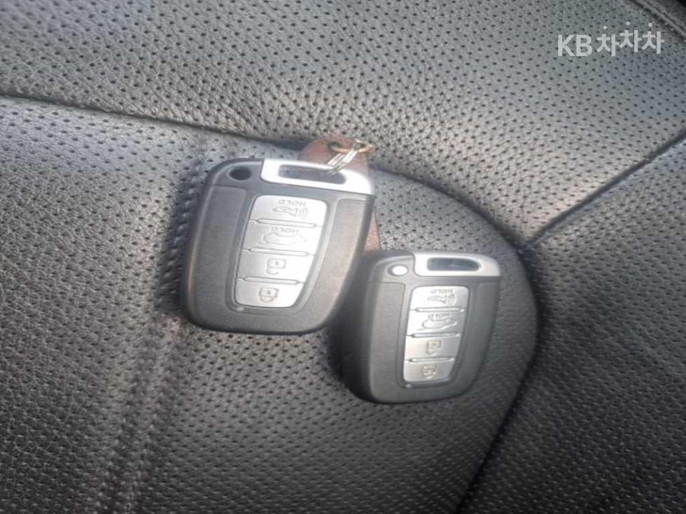 Hyundai Tucson — miniaturë 19