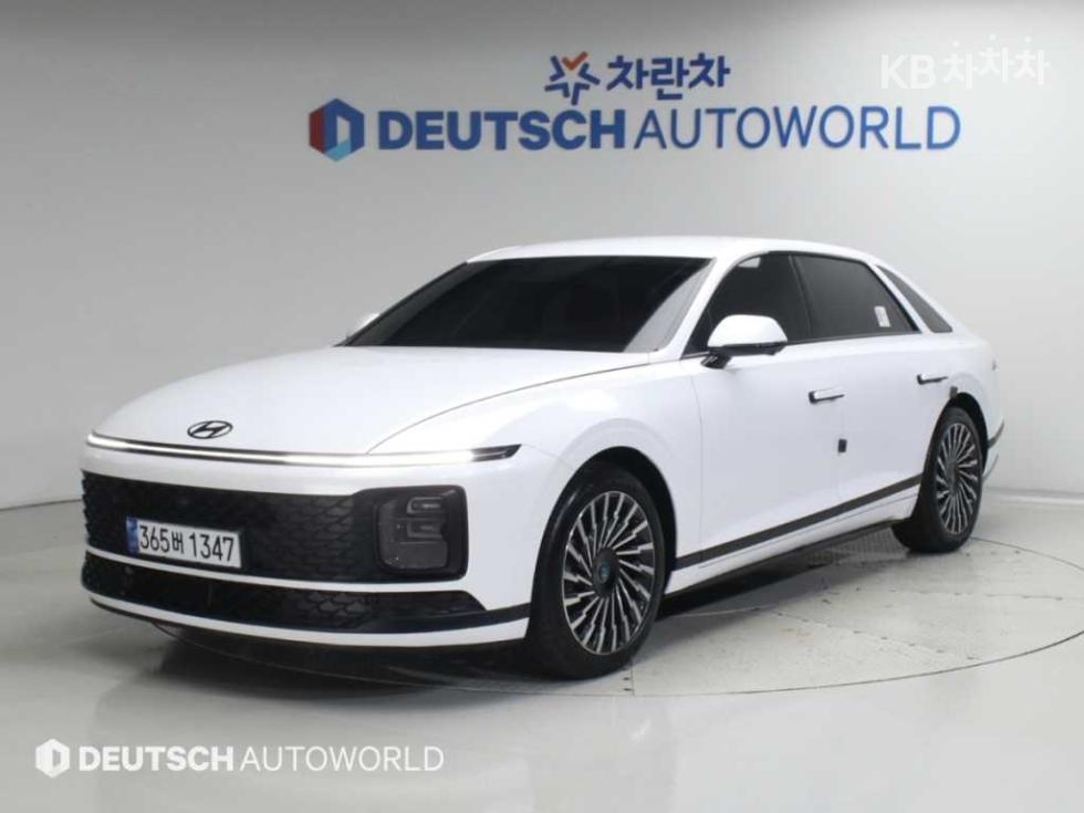 Hyundai Грандер