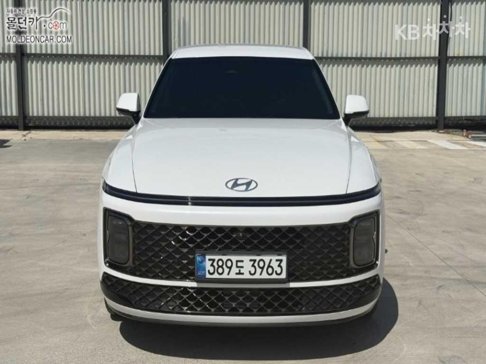 Hyundai Грандер