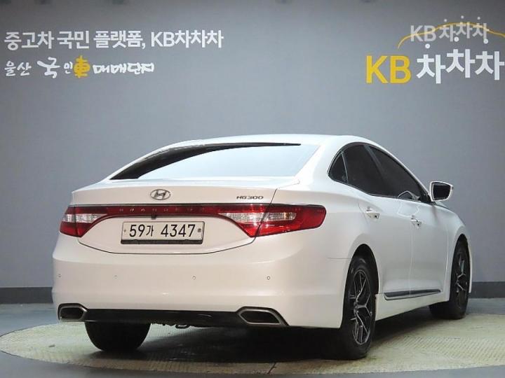 Hyundai Grandeur — miniaturë 2