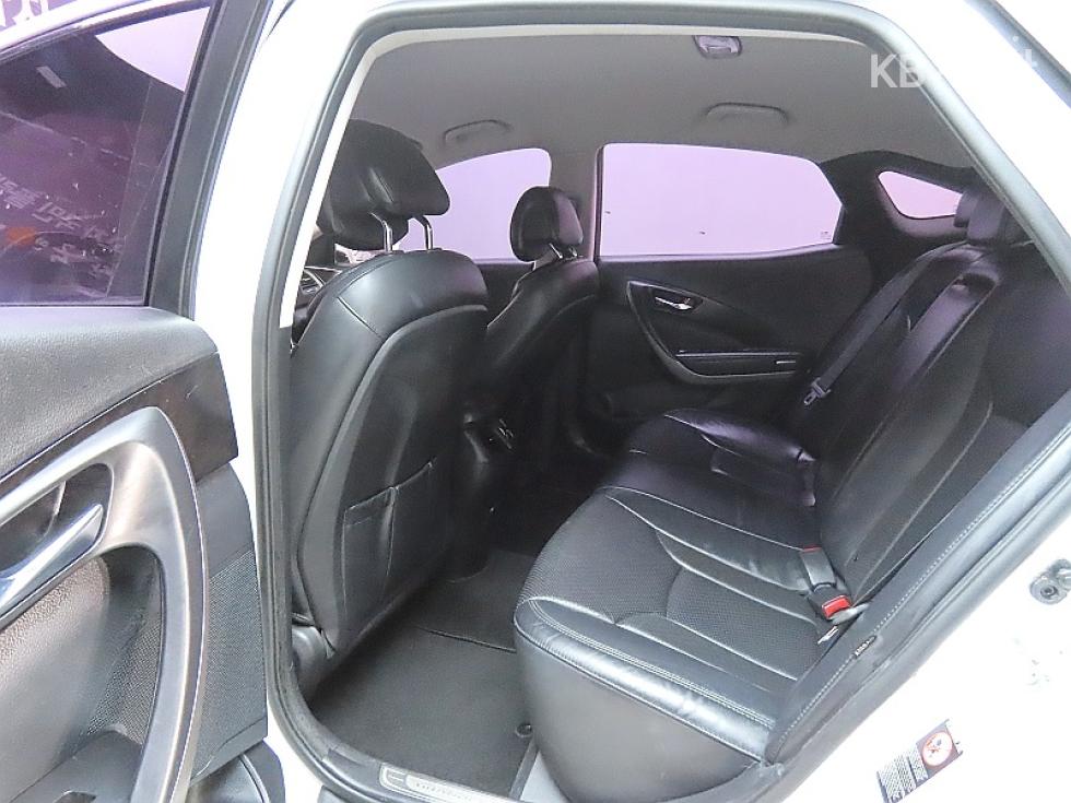 Hyundai Grandeur — miniaturë 11