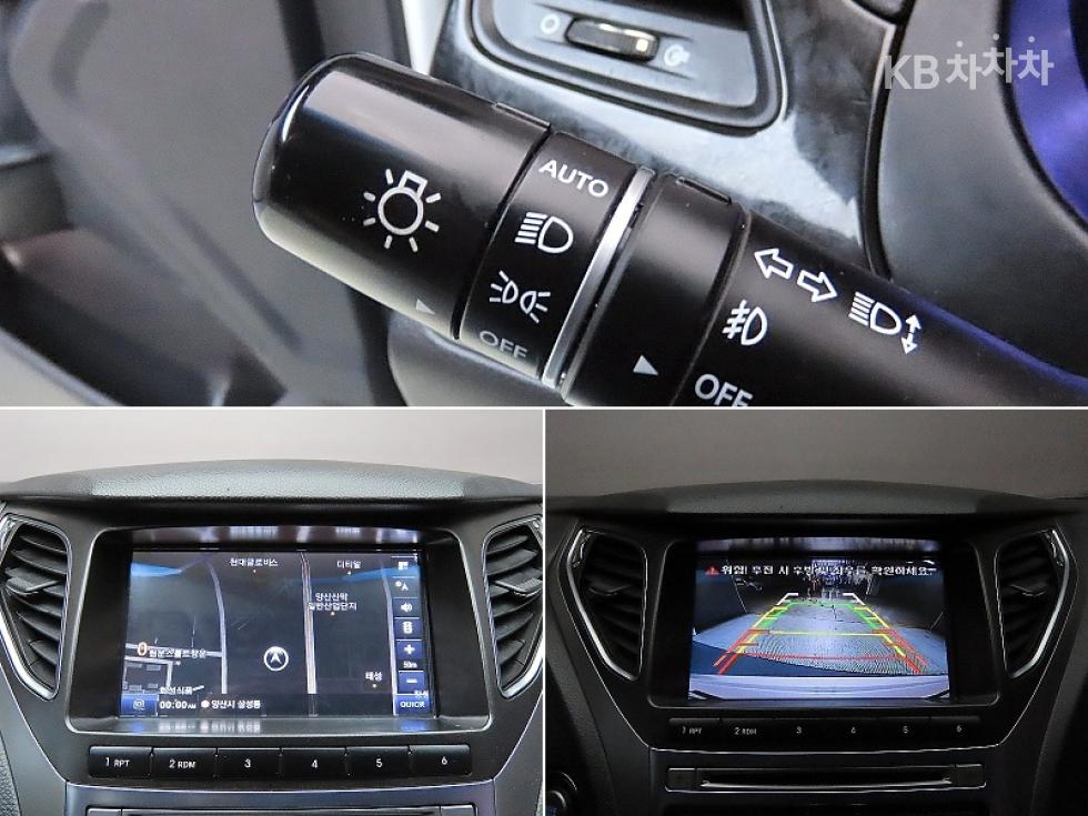 Hyundai Grandeur — miniaturë 14