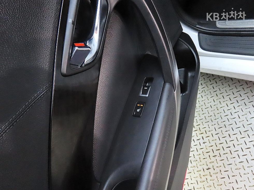 Hyundai Grandeur — miniaturë 18