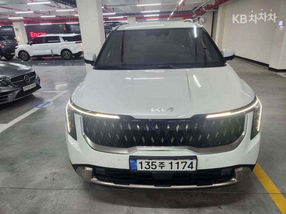 Kia Карнивал