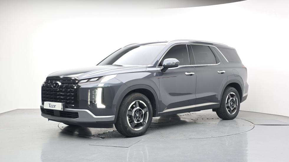 Hyundai Палисад