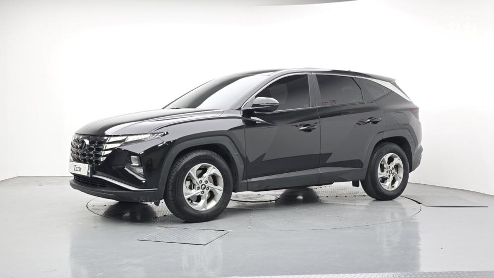 Hyundai Туссан