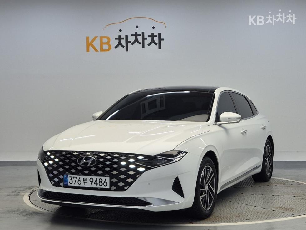 Hyundai Грандер