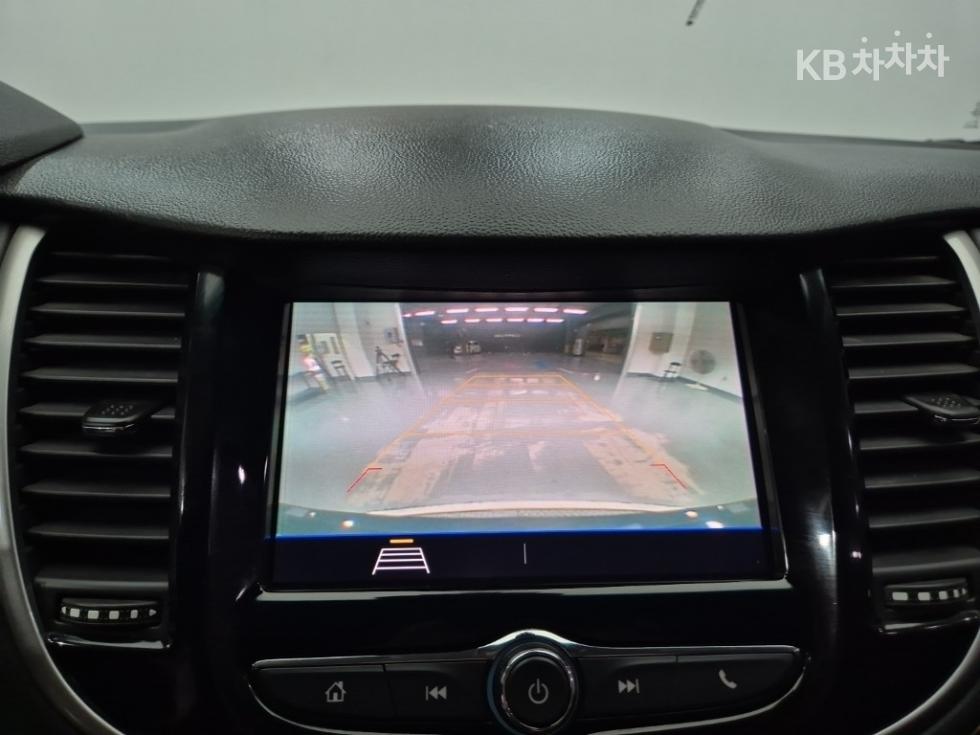 Chevrolet Trax — miniaturë 12