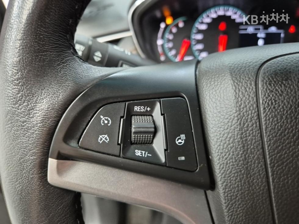 Chevrolet Trax — miniaturë 13