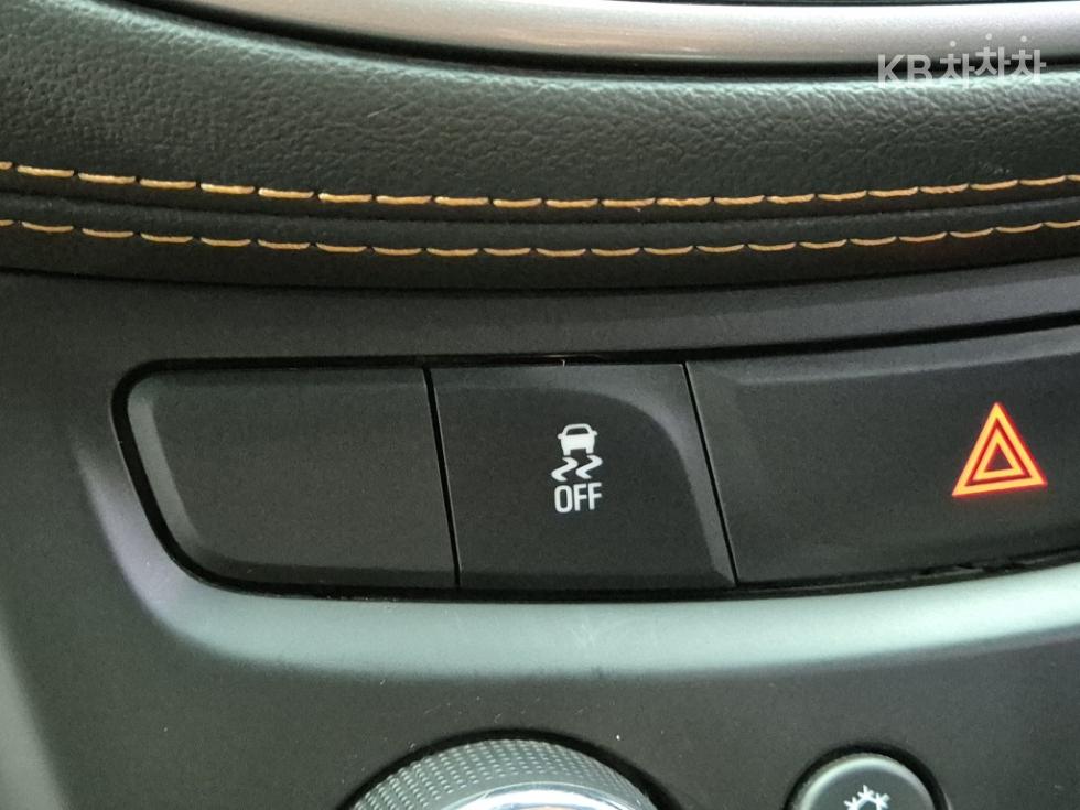 Chevrolet Trax — miniaturë 15