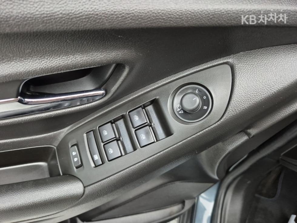 Chevrolet Trax — miniaturë 16