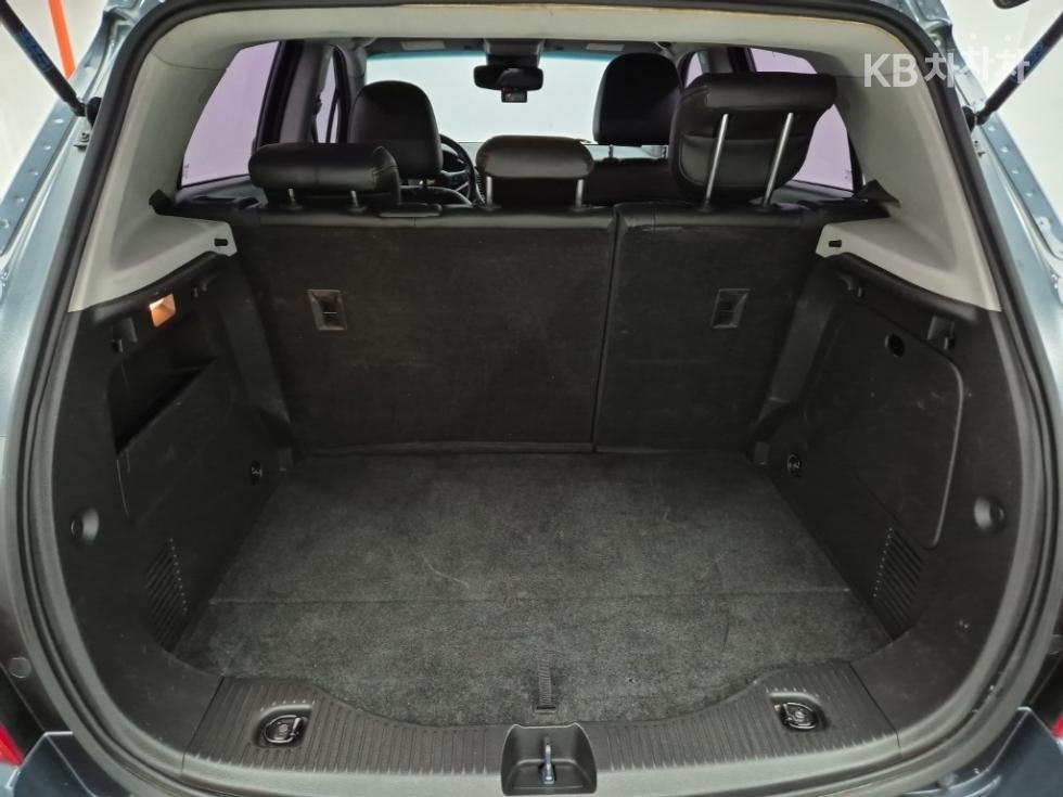 Chevrolet Trax — miniaturë 17