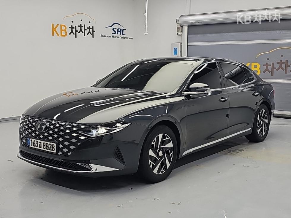 Hyundai Грандер