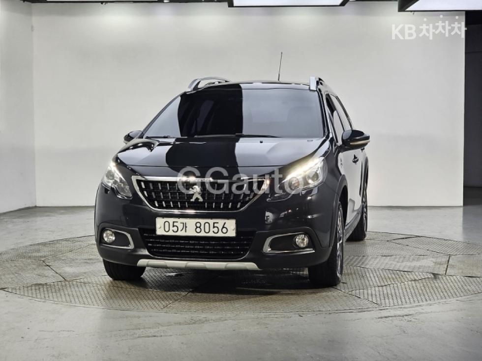 Peugeot 2008 — miniaturë 2