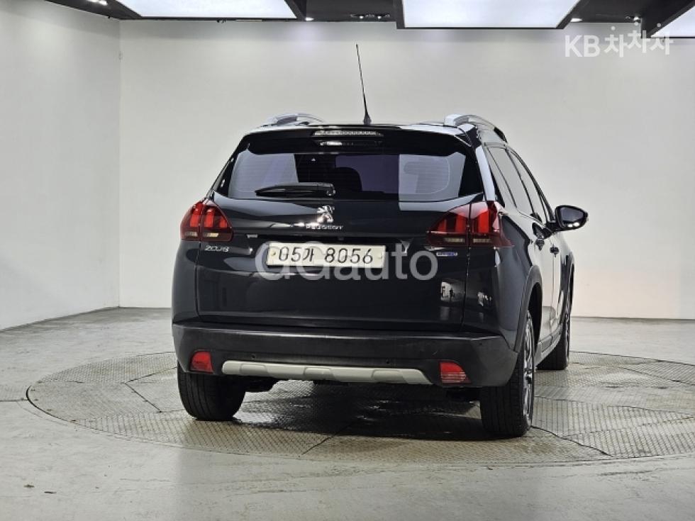 Peugeot 2008 — miniaturë 3