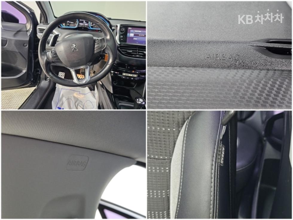 Peugeot 2008 — miniaturë 17