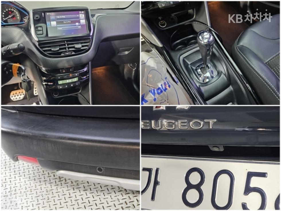 Peugeot 2008 — miniaturë 19