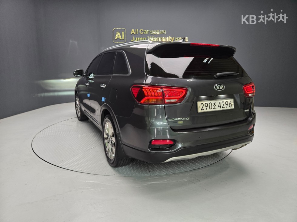 Kia Соренто