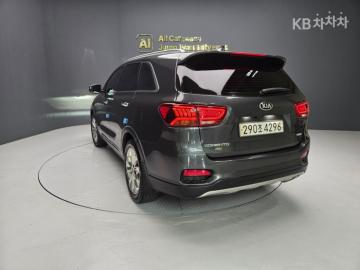 Kia Sorento 2.0  diesel 2wd  prestige — foto 1