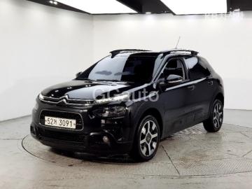 Citroen C4 1.6 BlueHDi Shine — foto 1