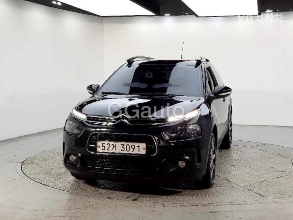 Citroen C4 — miniaturë 2