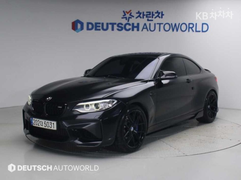 BMW M2