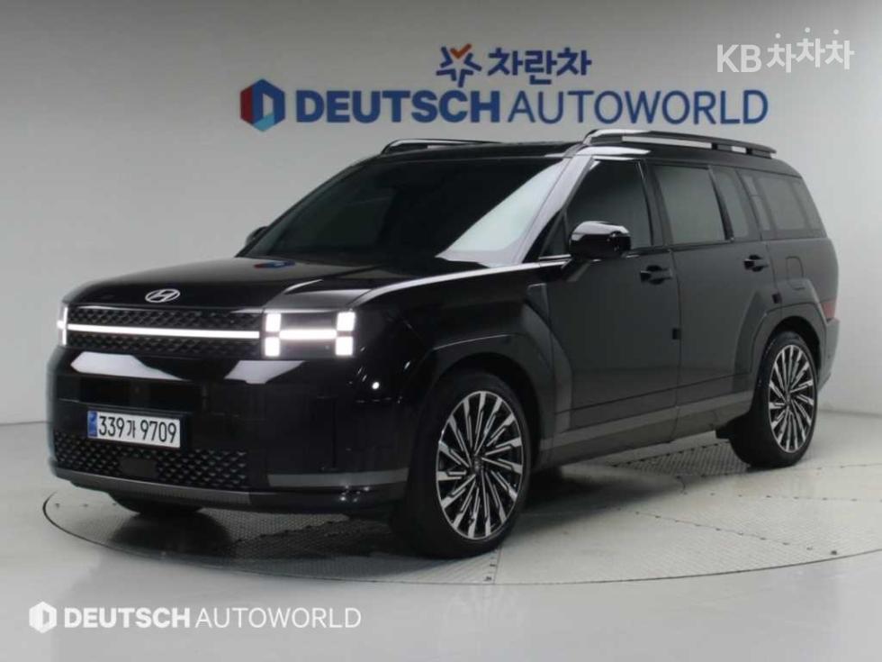 Hyundai Санта Фе